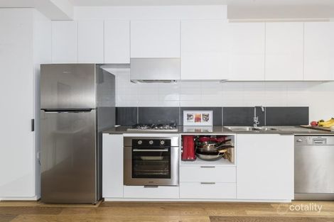 Property photo of 209H/12 Trenerry Crescent Abbotsford VIC 3067