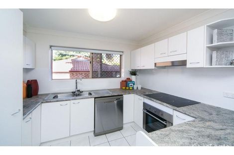 Property photo of 2/20 Isedale Street Wooloowin QLD 4030