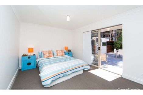 Property photo of 2/20 Isedale Street Wooloowin QLD 4030