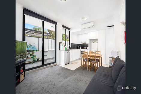 Property photo of 3/549-557 Liverpool Road Strathfield NSW 2135