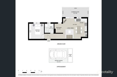 Property photo of 3/549-557 Liverpool Road Strathfield NSW 2135