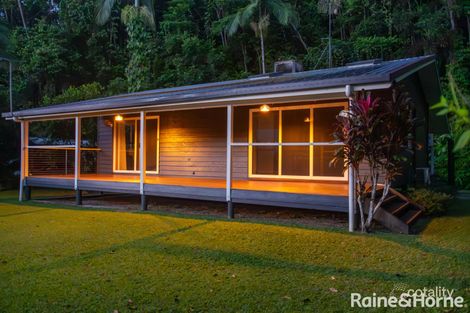 1 Mountain View Dr, Shannonvale, QLD 4873