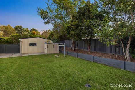 Property photo of 8 Platypus Court Mooloolah Valley QLD 4553