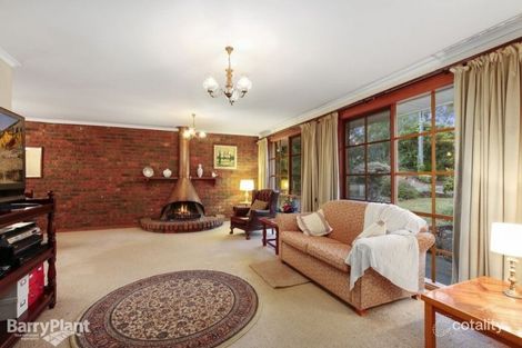 Property photo of 9 Wardlow Court Croydon Hills VIC 3136