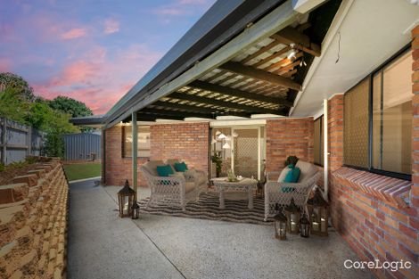 Property photo of 5 Coldham Court Capalaba QLD 4157