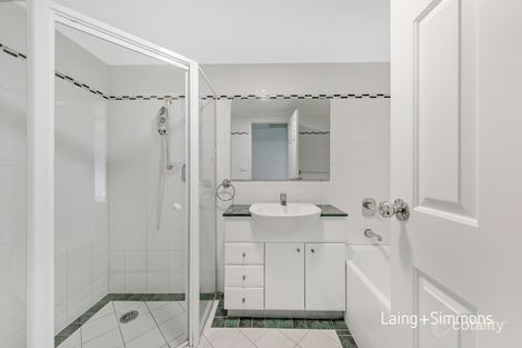 Property photo of 305/5 City View Road Pennant Hills NSW 2120