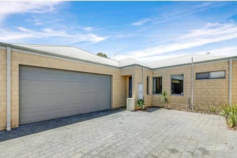 Property photo of 27D Wardlow Way Balga WA 6061