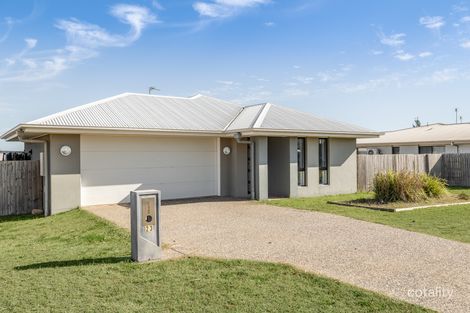 Property photo of 23 Magpie Drive Cambooya QLD 4358