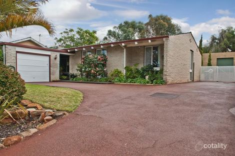 Property photo of 24 Karrinyup Road Trigg WA 6029