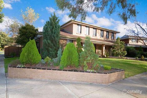 Property photo of 9 Aldershot Drive Keilor Downs VIC 3038