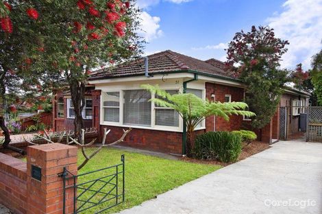 Property photo of 37 Kenilworth Street Croydon NSW 2132