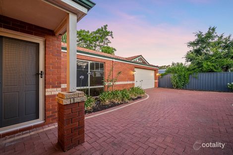 Property photo of 52A Rosebery Street Bayswater WA 6053