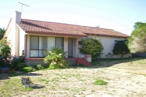 44 Ahern St, Hamilton Hill, WA 6163