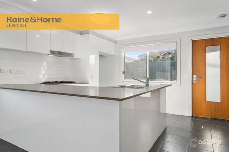 Property photo of 91A Mary Ann Drive Glenfield NSW 2167