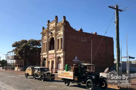 Property photo of 33 Bayley Street Coolgardie WA 6429