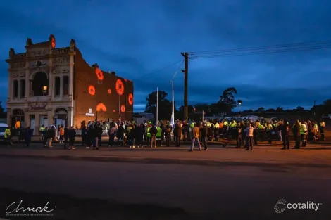 Property photo of 33 Bayley Street Coolgardie WA 6429