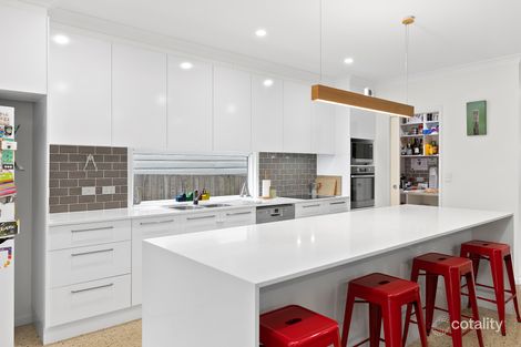 Property photo of 3 Baradine Street Newmarket QLD 4051