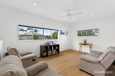 Property photo of 3 Baradine Street Newmarket QLD 4051