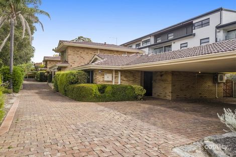 Property photo of 2/77 Cambridge Street West Leederville WA 6007