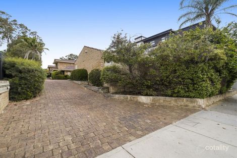 Property photo of 2/77 Cambridge Street West Leederville WA 6007