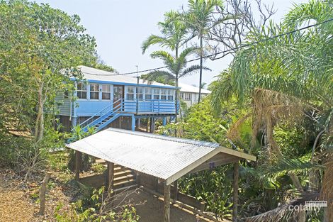 Property photo of 25 Whitman Street Yeppoon QLD 4703