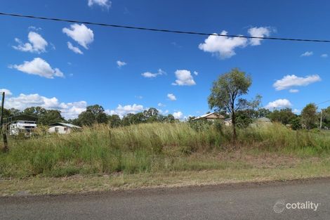 Property photo of LOT 189 Queen Street Dallarnil QLD 4621