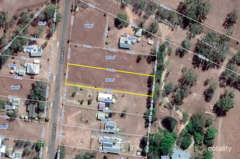 Property photo of LOT 189 Queen Street Dallarnil QLD 4621