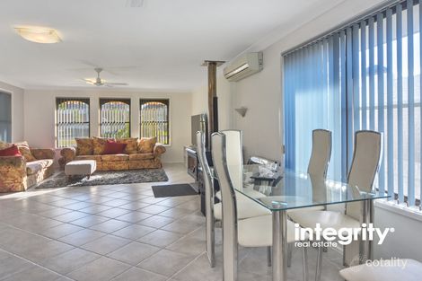Property photo of 2 Jasmine Drive Bomaderry NSW 2541