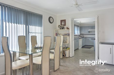 Property photo of 2 Jasmine Drive Bomaderry NSW 2541
