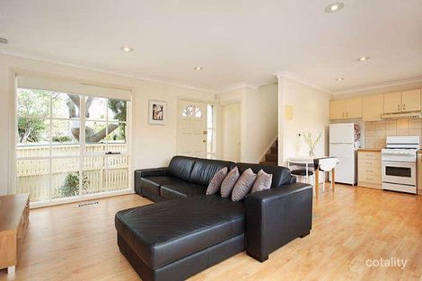 Property photo of 2A Saturn Street Caulfield South VIC 3162