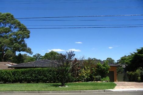 59 Nicholson Ave, Thornleigh, NSW 2120