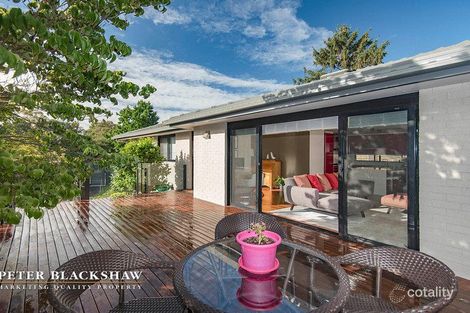 Property photo of 5 Nelson Place Curtin ACT 2605