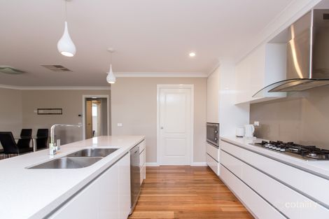 Property photo of 1 Whitten Avenue Boorooma NSW 2650