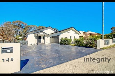 Property photo of 148 The Wool Road Old Erowal Bay NSW 2540