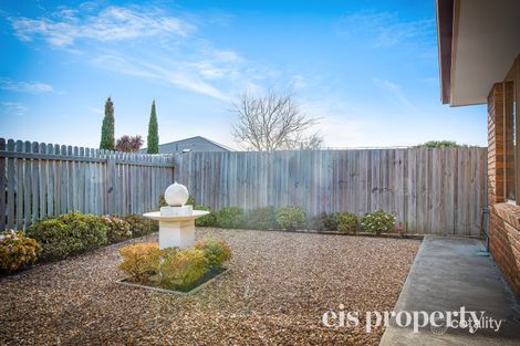 Property photo of 2/5 Pelican Close Claremont TAS 7011