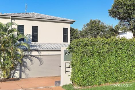 Property photo of 2/62 Southern Cross Parade Sunrise Beach QLD 4567