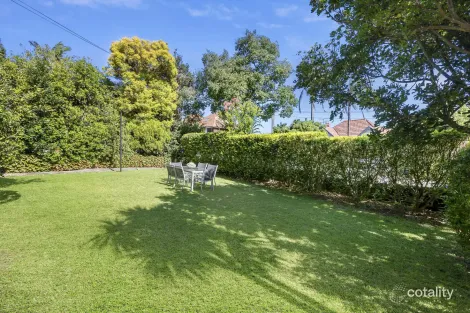 Property photo of 28 Bennett Street Cremorne NSW 2090