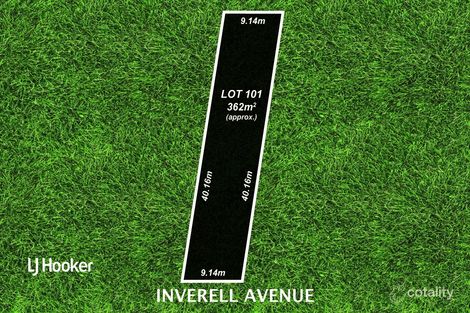 Property photo of 16 Inverell Avenue Sturt SA 5047