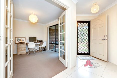Property photo of 16 Duce Drive Boyanup WA 6237