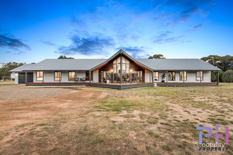 8 Montgomery Lane, Lockwood, VIC 3551