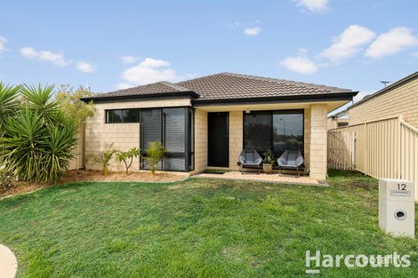 Property photo of 12 Keelia Vale Lakelands WA 6180