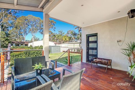 Property photo of 148 The Wool Road Old Erowal Bay NSW 2540
