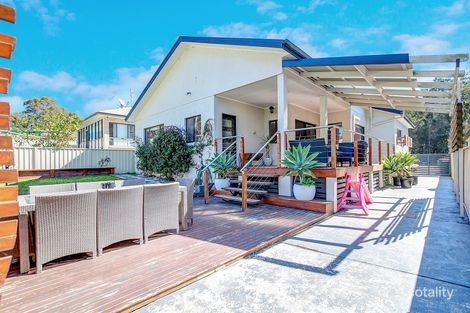 Property photo of 148 The Wool Road Old Erowal Bay NSW 2540