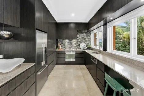 Property photo of 28 Bennett Street Cremorne NSW 2090