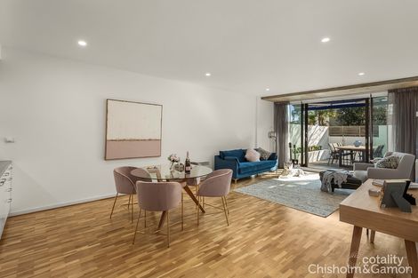 Property photo of 4/63 Ormond Esplanade Elwood VIC 3184