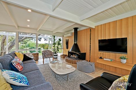 Property photo of 55 Ocean Road Blairgowrie VIC 3942