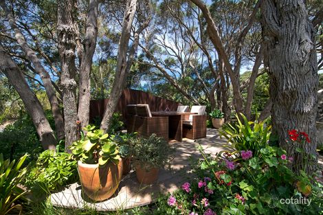 Property photo of 55 Ocean Road Blairgowrie VIC 3942