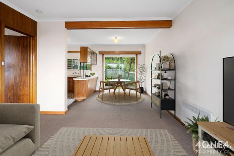 Property photo of 1/4 Una Street Mount Stuart TAS 7000