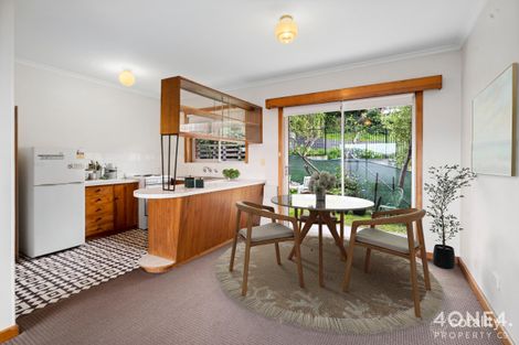 Property photo of 1/4 Una Street Mount Stuart TAS 7000