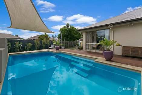 Property photo of 8 Silvereye Circuit Beerwah QLD 4519